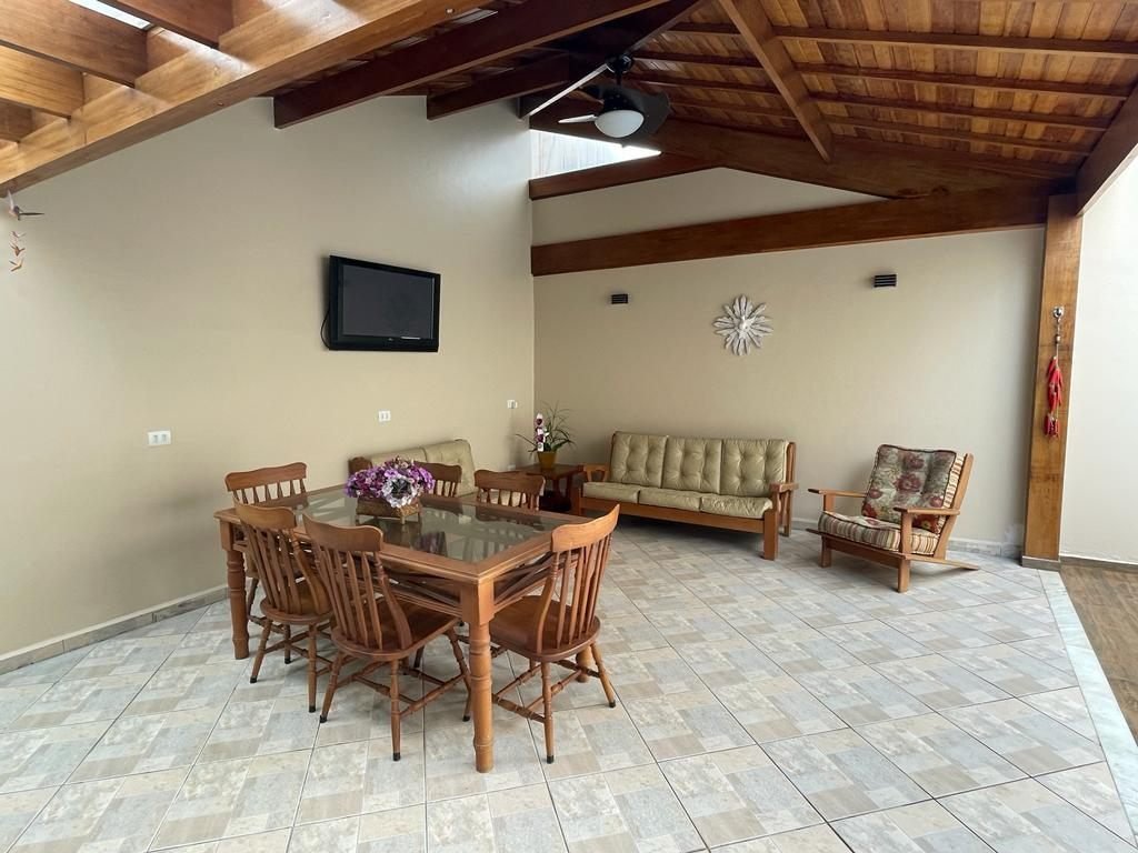 Casa porteira fechada no Stella Maris - foto 10